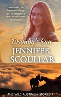 Brumby's Run | Jennifer Scoullar | Taschenbuch | Kartoniert / Broschiert | 2020