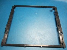 K&uuml;hler Rahmen Auflage Mercedes GLE M W166 W 166 0995040918 NEU NOS ML Halter