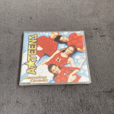 A*Teens Dancing Queen CD