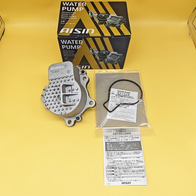 #ad #ad New AISIN Water Pump WPT 190 WPT190 ZVW30 ZVW35 161A0 29015 Prius CT200h $125.00
