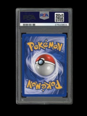 POKEMON PSA 10 GEM MINT 2002 DARK FERALIGATR 1ST EDITION NEO
