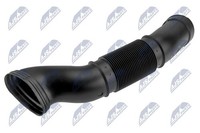NTY GPP-ME-056 Ansaugschlauch, Luftfilter Links FüR MERCEDES-BENZ
