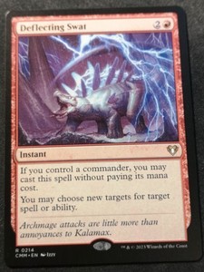 Deflecting Swat Mtg | eBay