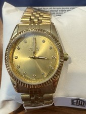 Montres Prestige X Invicta Men's Watch - 38mm, Gold 0269