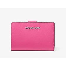 Michael Kors Jet Set Medium Wallet