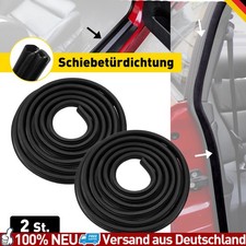 2Stk. T�rdichtung f�r BMW 3er E36 Kantenschutz Dichtung 51728196289 51728196290