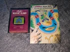 Atari 2600 River Raid (1982) Game & Manual! Tested & Working! Free Shipping!