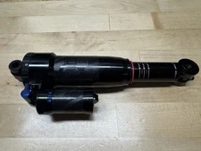 RockShox Super Deluxe Select+ 230x60mm 30x8 Roller Bearing - Santa Cruz Bronson