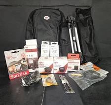 Accessoires pour faisceau de caméras