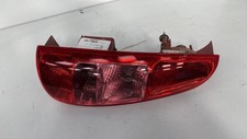 Feu arrière Peugeot 807