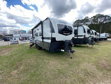 2026 Forest River Rockwood Mini Lite 2109S