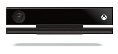 Microsoft Kinect Sensor For Xbox One Very Good