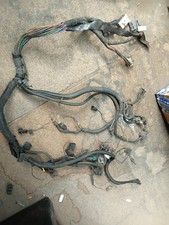 CHEV CORVETTE PARTS 84 ENGINE HARNESS