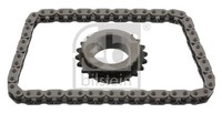 Febi Bilstein 100680 FüR Peugeot CitroËN Ds Opel