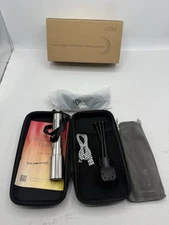 Phera Light Therapy with 8 Light Modes & 5 Wavelengths Red/Blue -  Open Box