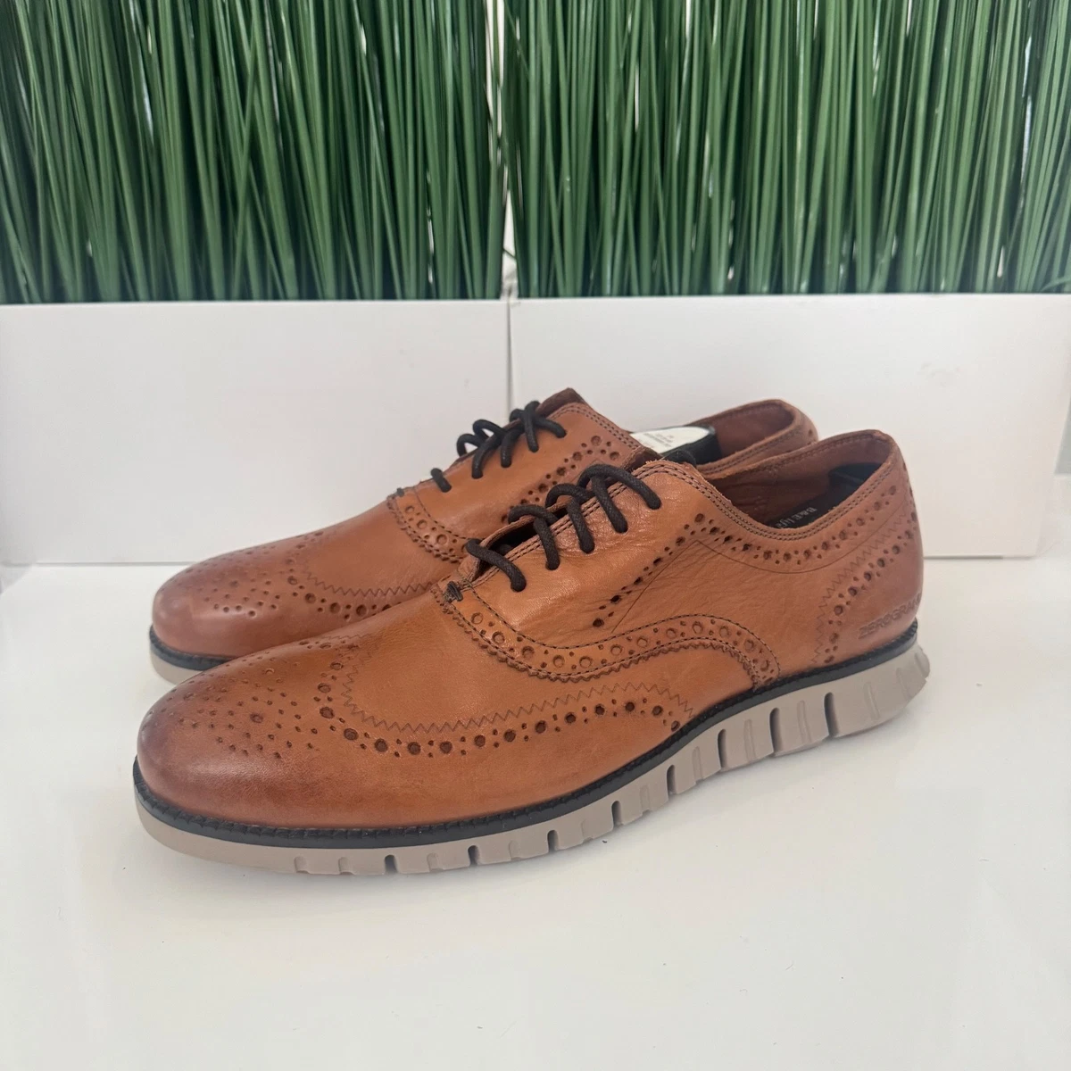 Cole Haan Zerogrand Dress Shoes for Men for sale | eBay
