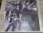 1967 The Doors Strange Days (First Pressing)US Elektra Gold Label LP Record