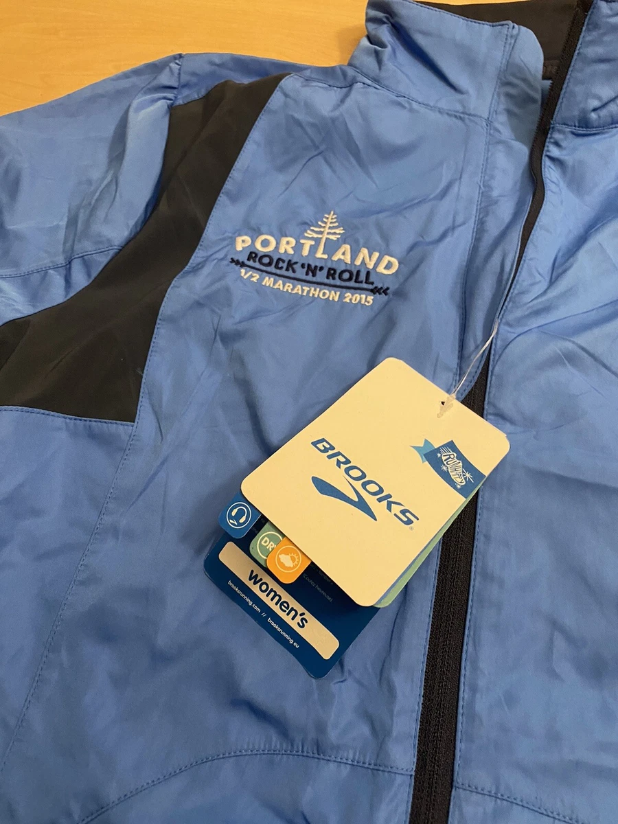 Brooks running cheap jacket womens 2015