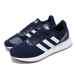 adidas swift run mens navy