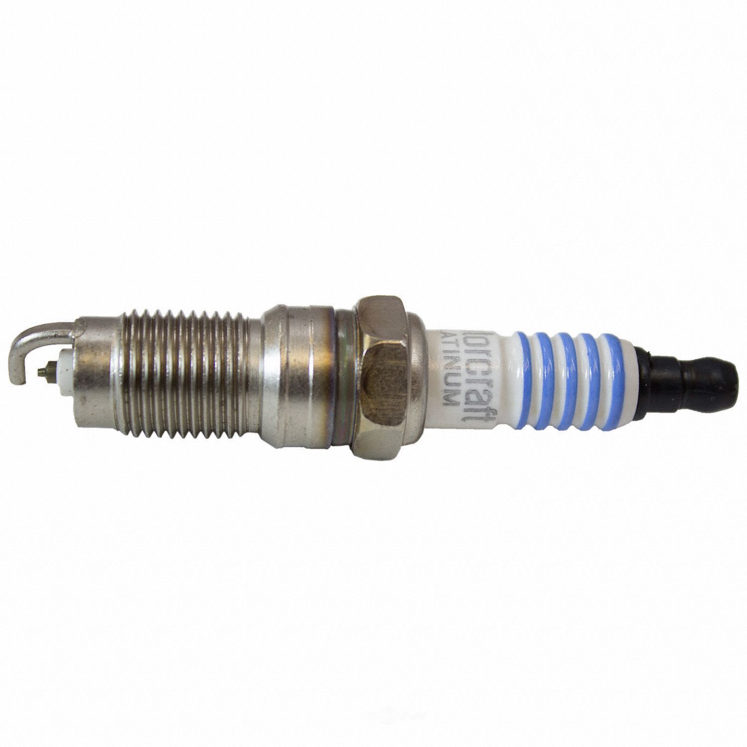 4 Pack Spark Plug Motorcraft SP-504