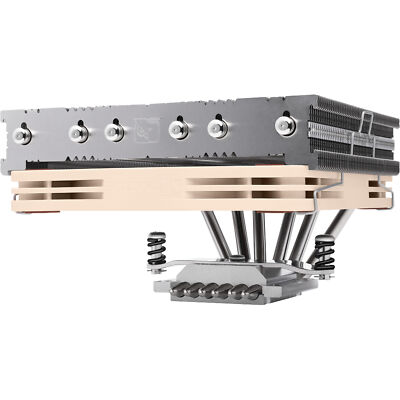 Noctua NH-L12Sx77, CPU-Kühler, aluminium