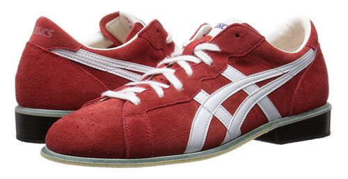 asics weightlifting 727