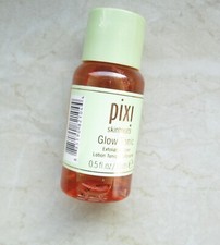 € 440,00 / 1000 ML PIXI SKINTREATS GLOW TONIC EXFOLIATING TONER 15 ML NEU