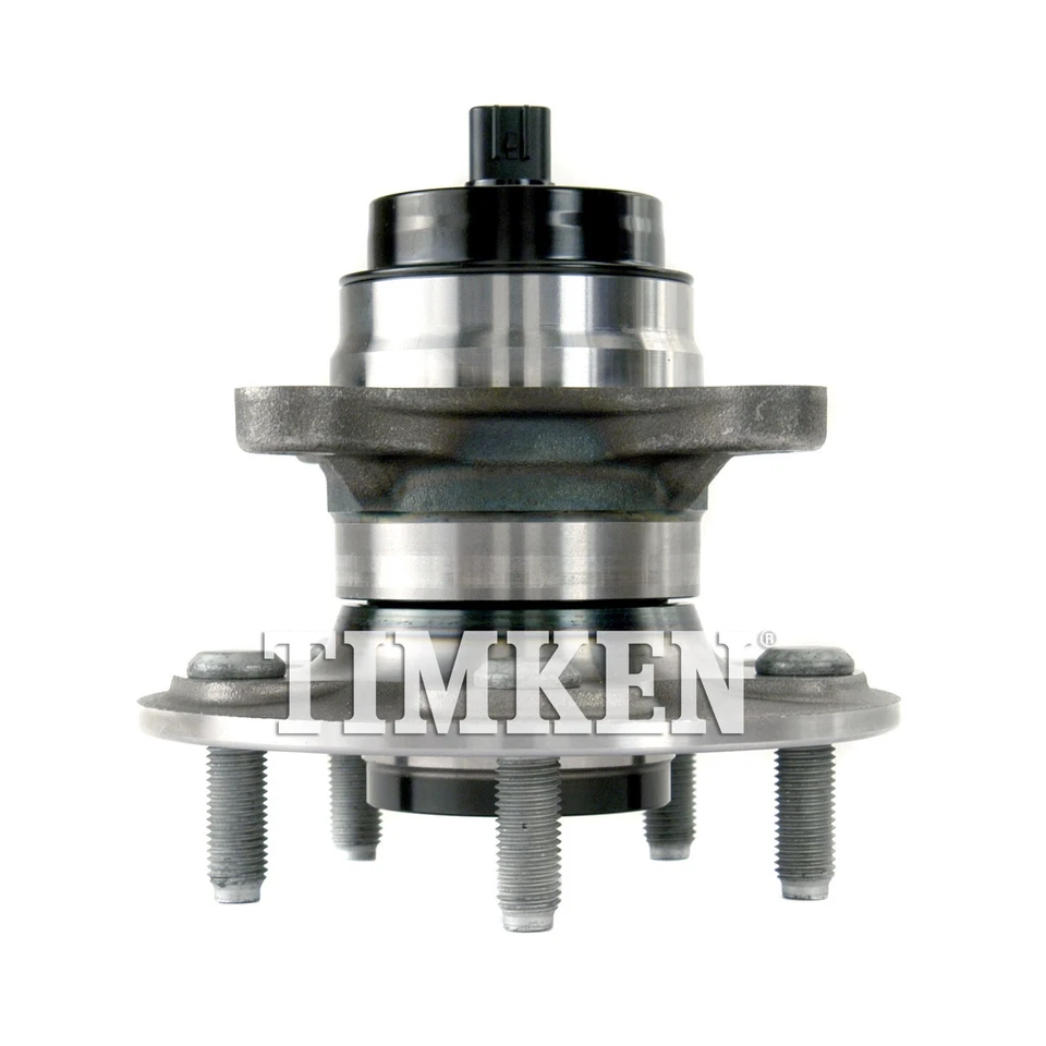 Timken Wheel Bearing and Hub Assembly for 08-14 IS F (HA590427) - Image 2 of 4