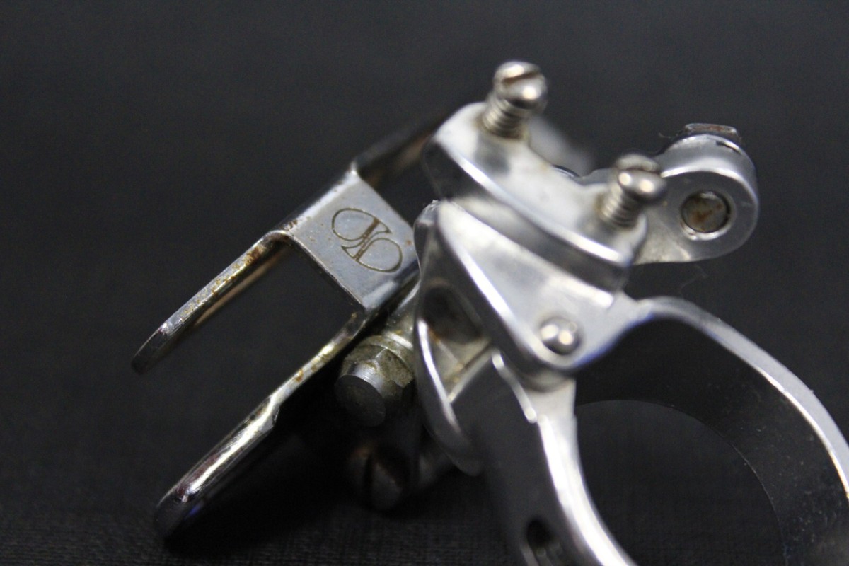 Shimano Dura-Ace R9100 Dérailleur avant 11 vitesses 31,8/28,6 mm
