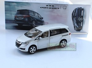 honda odyssey toy car