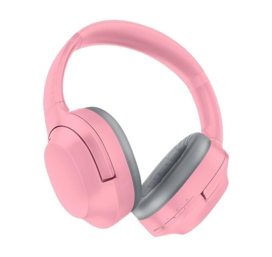 Razer Opus X Wireless Gaming Headset Quartz Rose (RZ04-03760300