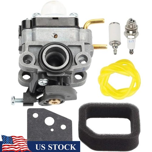 Replacement Carburetor For Ryobi RY253SS 25cc Straight Shaft String Trimmer - Carburettor Repair Part