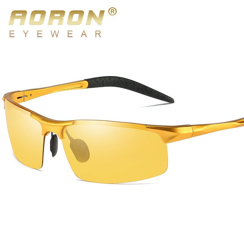 Aoron new Polarized Sunglasses Outdoor Cycling Colorful  display picture 3