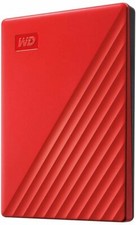 Western Digital Red External Hard Disk Drives 2TB Storage Capacity