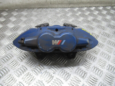 2019 BMW 1 118I M SPORT F20 5DRS FRONT LEFT SIDE BREMBO BRAKE CALIPER REF2304
