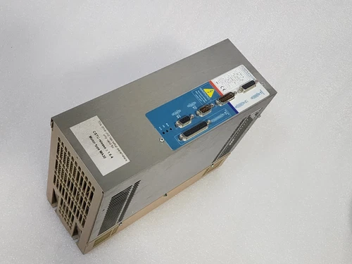 INFRANOR SERVO DRIVER  CD1-K,U:400,I:45,PCD1.19   refurbished  FREE SHIP