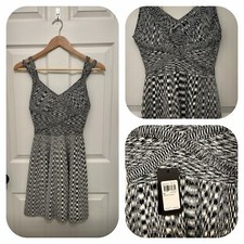 womens xs guess dress