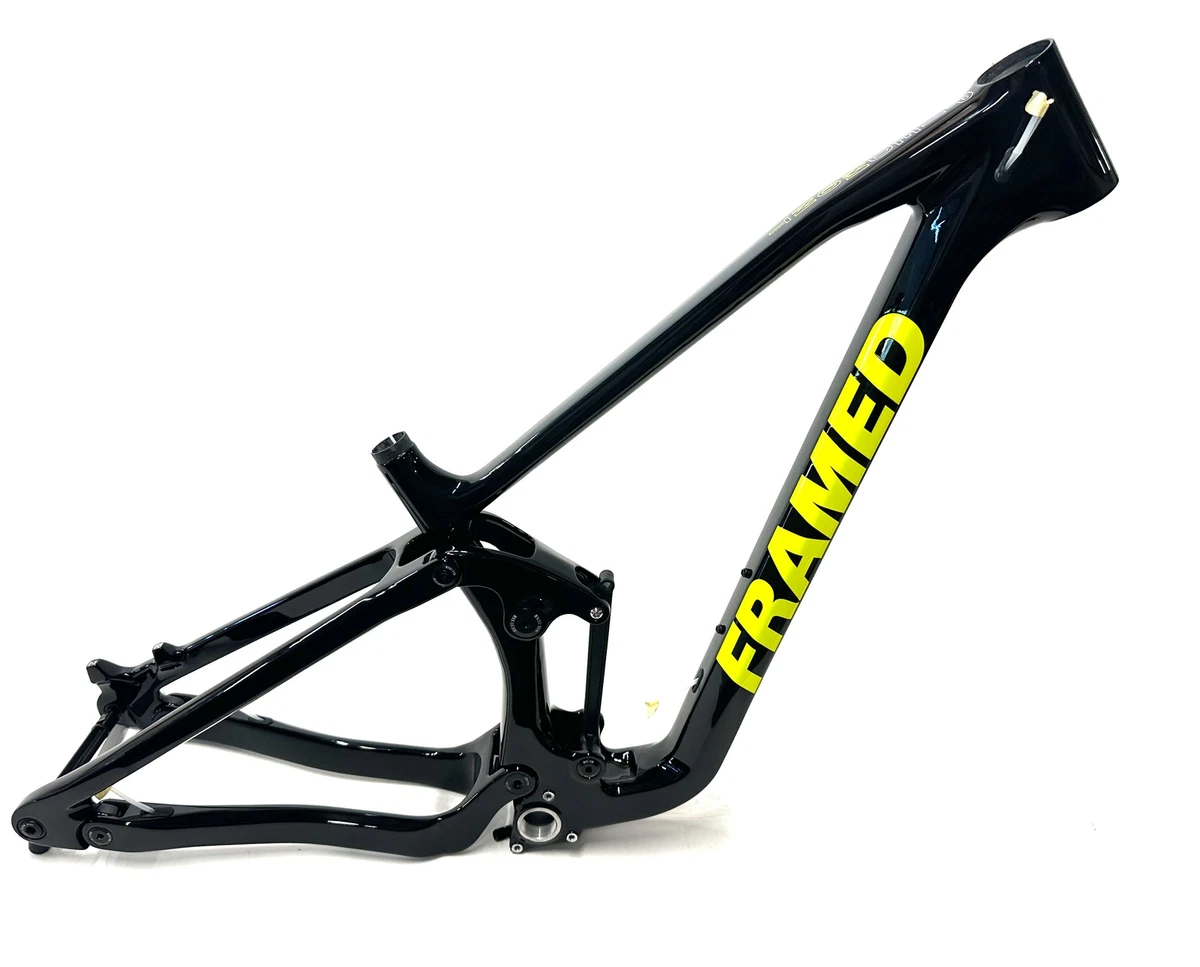Ebay bike frame hotsell