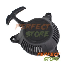 Recoil Pull Starter For Huasheng 142F 49cc 4 Stroke Engines Gas Motorized Bike
