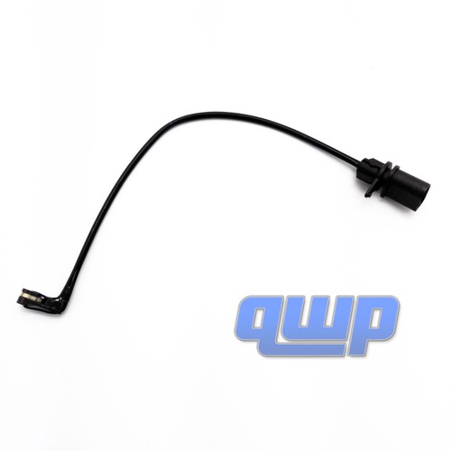 New Front Disc Brake Pad Wear Sensor Fits 20072015 Audi A4 A5 A6 A7
