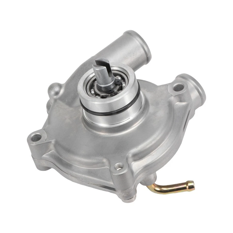 US Deliver Water Pump Assembly For Yamaha YZF R6 1999-2005 YZF R6S 2003-2009 Foto 3 de 4