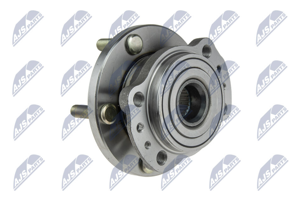 KLT-CH-045 NTY Wheel Bearing Kit for CHRYSLER,DODGE,PLYMOUTH