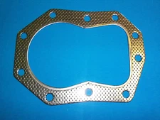 BBT CYLINDER HEAD GASKET FITS KOHLER 16HP K341 CAST ENGINES 45-052-01-S 31640