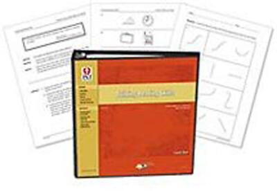 PCI Reading Program Level One: Buiding Reading Skills Binder Janie Haugen-McLane
