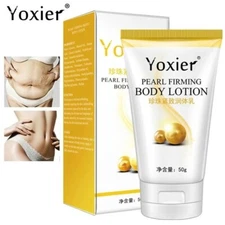 Yoxier Pearl Firming Body Lotion Slimming Cellulite Massage Remove Stretch Marks