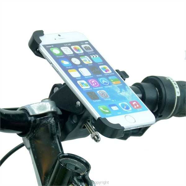 iphone 6 cycle mount