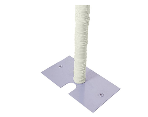 Pipe Cover for upright Spandex cover Dj speakers Lighting Pipe and Drape Stage - 第 18/21 張圖片