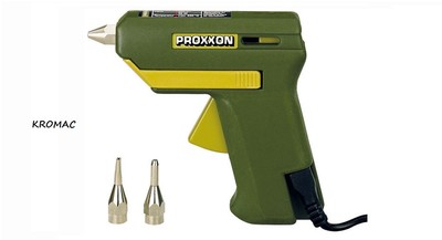 HKP220 PROXXON 28192 MICROMOT HOT GUN