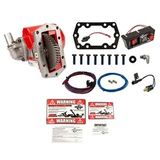 PTO UNIT - REPLACES CHELSEA 280 SERIES - SEE DESCRIPTION FOR INTERCHANGE LIST -