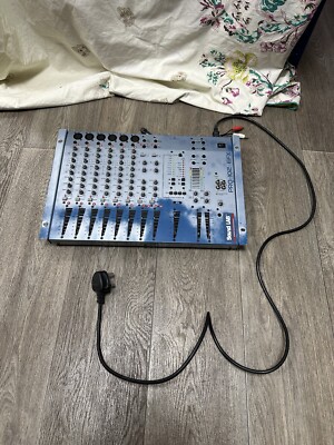 Soundlab PRO-102-EFX - funktionstüchtig 